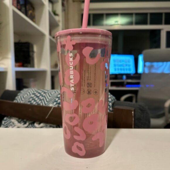 NWT Starbucks Tumbler Lot (7 cups) - Picture 6 of 8